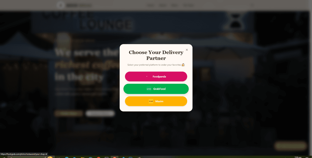 Calendar Management Sample