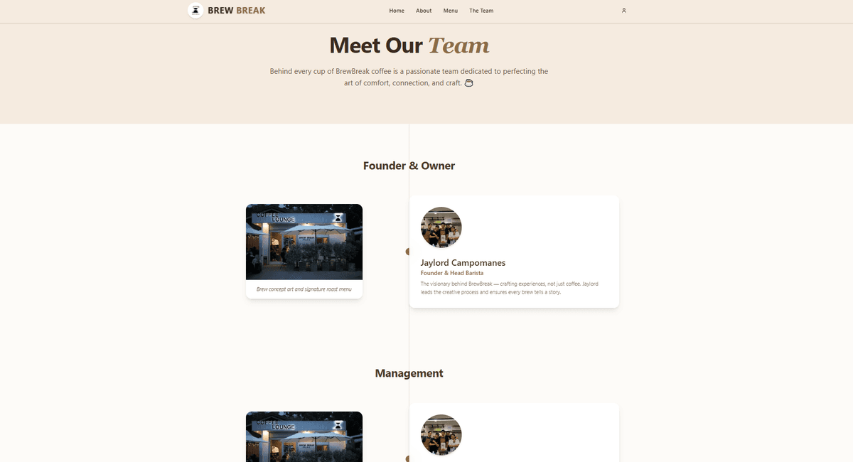Calendar Management Sample