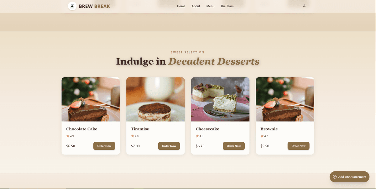 Calendar Management Sample