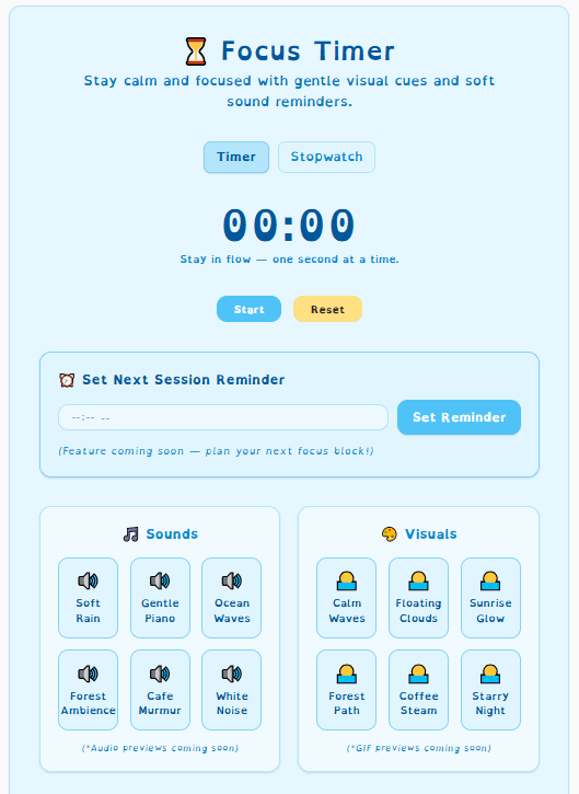 Calendar Management Sample