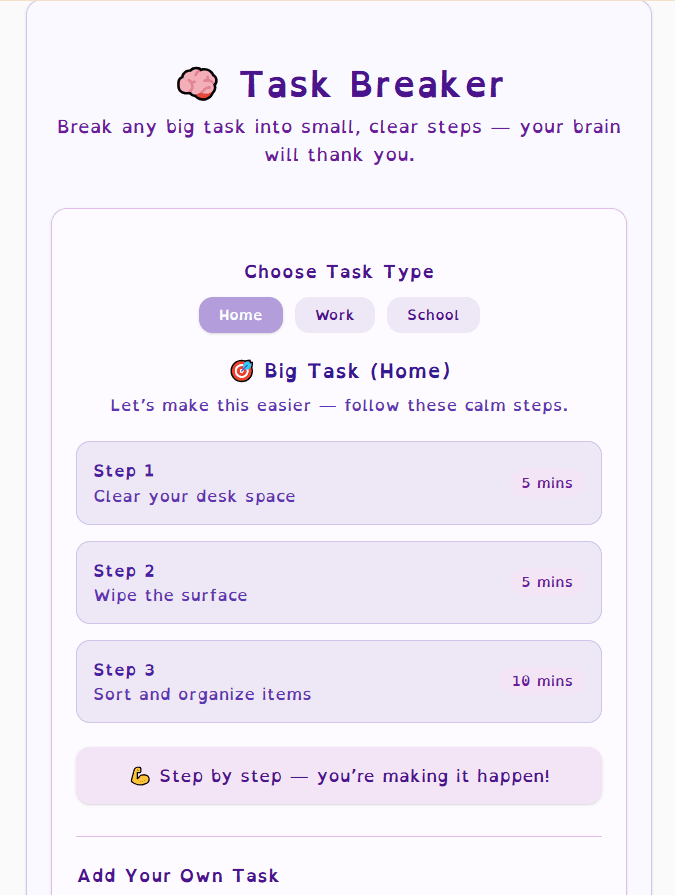 Calendar Management Sample