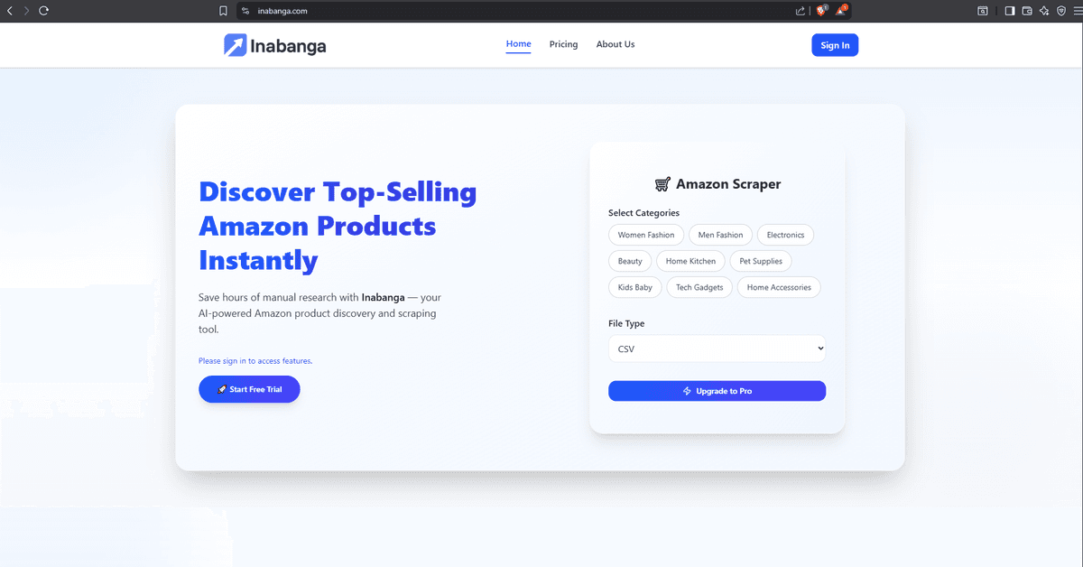 Calendar Management Sample