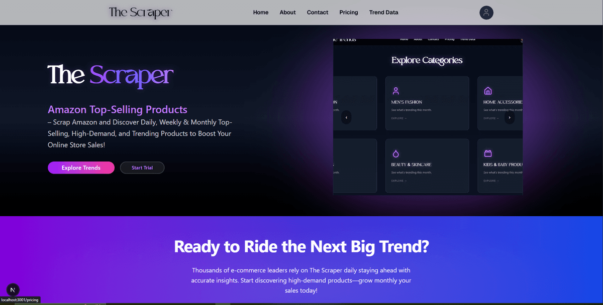Calendar Management Sample