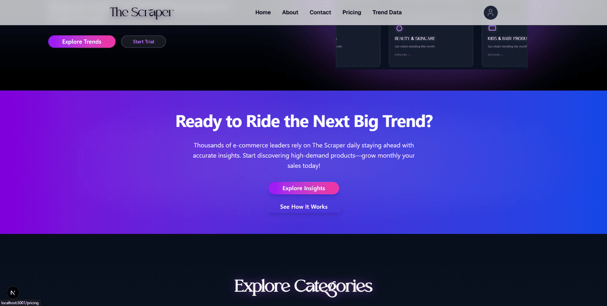 Inbox Management Sample