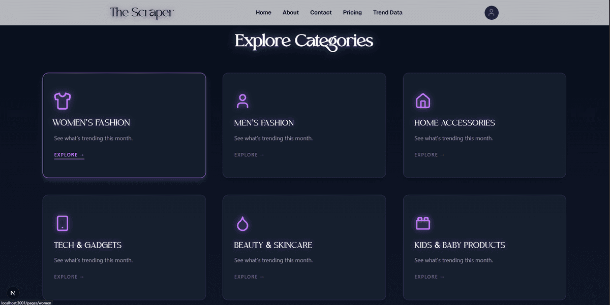 Inbox Management Sample