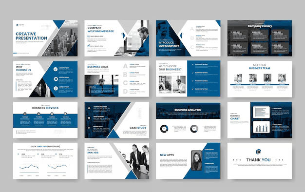 Presentation Design